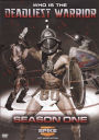 Deadliest Warrior: Season One [3 Discs]