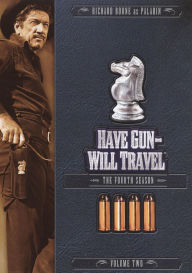 Title: Have Gun, Will Travel: The Fourth Season, Vol. 2 [3 Discs]