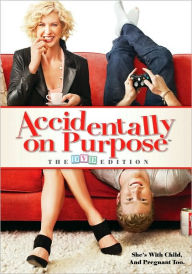 Title: Accidentally on Purpose: The DVD Edition [2 Discs]