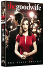 The Good Wife: The First Season [6 Discs]