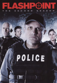 Title: Flashpoint: The Second Season [2 Discs]