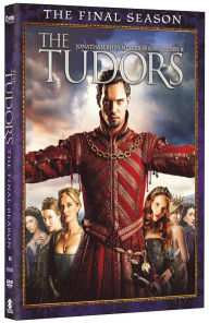 Title: The Tudors: The Final Season