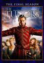 The Tudors: The Final Season [3 Discs]