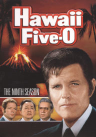 Title: Hawaii Five-O: The Ninth Season [6 Discs]