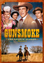 Gunsmoke: The Fourth Season, Vol. 2 [3 Discs]