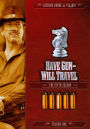 Have Gun, Will Travel: The Fifth Season, Vol. 1 [3 Discs]