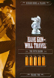 Title: Have Gun, Will Travel: The Fifth Season, Vol. 2 [3 Discs]