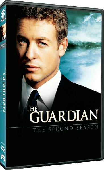 The Guardian: The Second Season