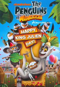 Title: The Penguins of Madagascar: Happy King Julien Day!