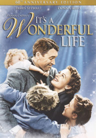 Title: It's a Wonderful Life [60th Anniversary Edition]