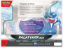 Alternative view 3 of Pokemon Palafin EX Box