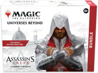 Title: Magic: The Gathering - Assassin's Creed Beyond Bundle