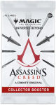 Alternative view 3 of Magic: The Gathering - Assassin's Creed Beyond Collector Omega Box