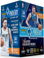 NBA 2023 Phoenix Basketball Blaster Box