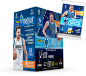 Alternative view 2 of NBA 2023 Phoenix Basketball Blaster Box