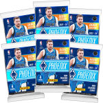 Alternative view 3 of NBA 2023 Phoenix Basketball Blaster Box