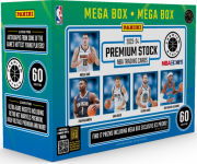 Alternative view 1 of NBA 2023-2024 NBA Premium Stock basketball Mega Box