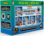 NBA 2023-2024 NBA Premium Stock basketball Mega Box