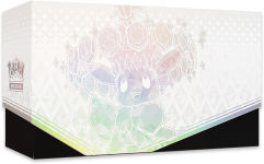 Alternative view 1 of Pokemon Scarlet Violet S8.5 Prismatic Evolutions Elite Trainer Box