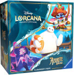 Alternative view 1 of Disney Lorcana Chapter 6 - Azurite Sea Trove Box