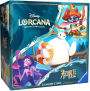 Disney Lorcana Chapter 6 - Azurite Sea Trove Box