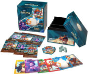 Alternative view 3 of Disney Lorcana Chapter 6 - Azurite Sea Trove Box