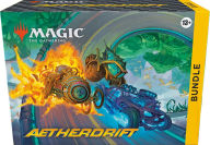 Title: MAGIC - Aetherdrift Bundle (2025)