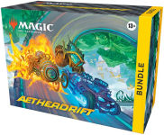 Alternative view 2 of MAGIC - Aetherdrift Bundle (2025)