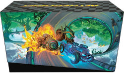 Alternative view 3 of MAGIC - Aetherdrift Bundle (2025)