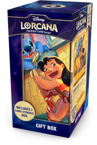 Title: Disney Lorcana Chapter 7 Archazia's Island Gift Set (2025)