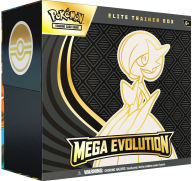 Title: Pokemon Mega Evolution S1 Elite Trainer Box Gardevoir (B&N Web) (2025)