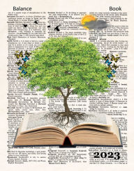 2022-2023 Surrey Planner Natures Story