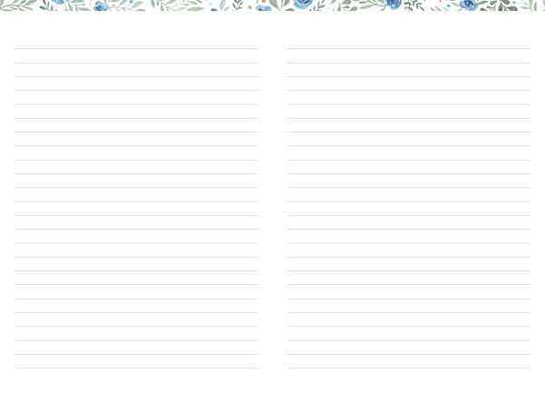 2025-2026 Super Pocket Planner Good In Every Day