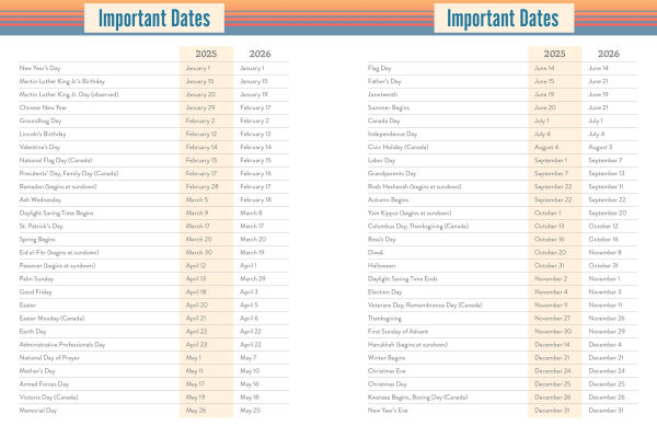 2025-2026 Chunky Planner Coffee Cat