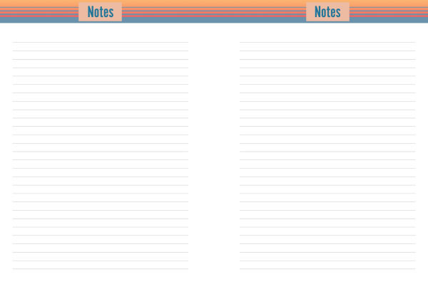 2025-2026 Chunky Planner Coffee Cat