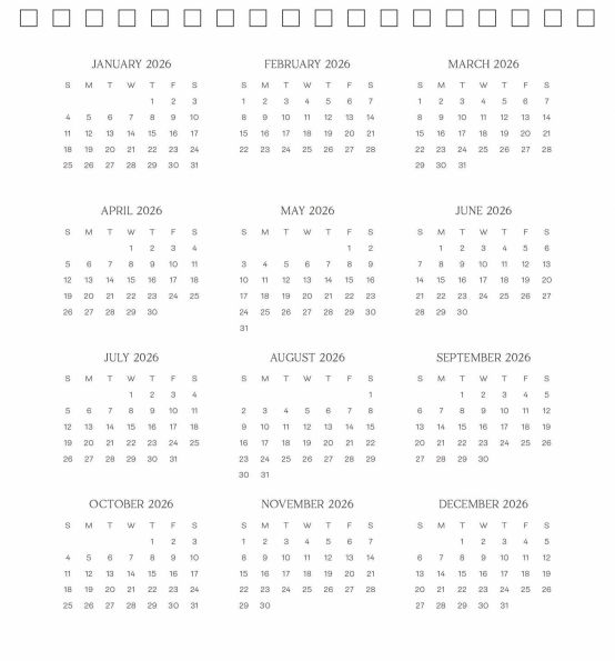 2026 CATS IN ART SPIRAL TOP DESK CALENDAR - Exclusive