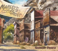 Title: Ghost Town, Artist: Marley's Ghost