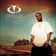 Title: Daily [Germany CD Single], Artist: TQ