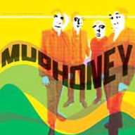 Title: Since We've Become Translucent, Artist: Mudhoney