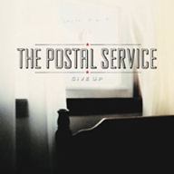 Title: Give Up, Artist: The Postal Service