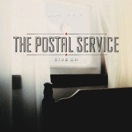 Title: Give Up [Blue with Metallic Silver Vinyl], Artist: The Postal Service