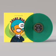 Title: Out of the Shadow, Artist: Rogue Wave