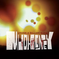 Title: Under a Billion Suns, Artist: Mudhoney