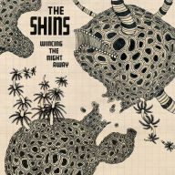Title: Wincing the Night Away, Artist: The Shins