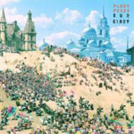 Title: Sun Giant EP, Artist: Fleet Foxes