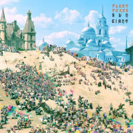 Title: Sun Giant EP, Artist: Fleet Foxes