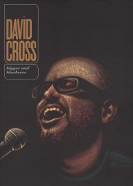 Title: David Cross: Bigger and Blackerer