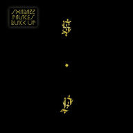 Title: Black Up, Artist: Shabazz Palaces