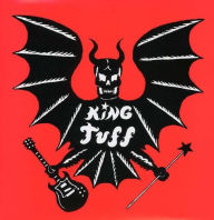 Title: King Tuff, Artist: King Tuff