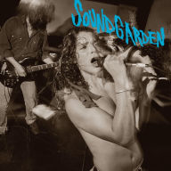 Title: Screaming Life/Fopp, Artist: Soundgarden